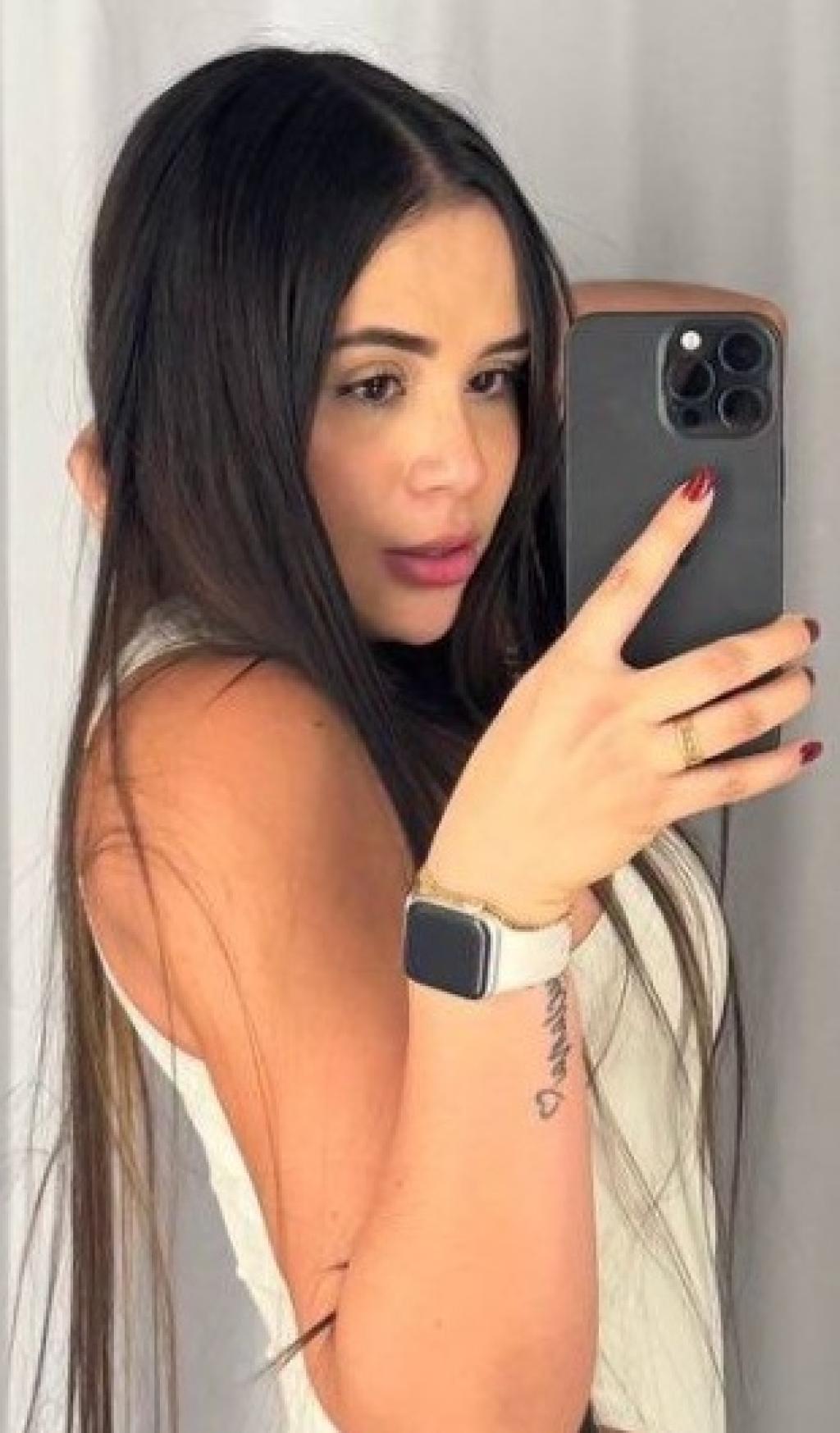 Scort en Córdoba - 632677050