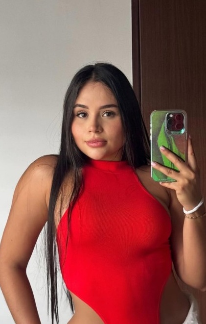 632677050 | VALENTINA | Chica