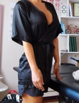 Puta en Vigo - 698173258