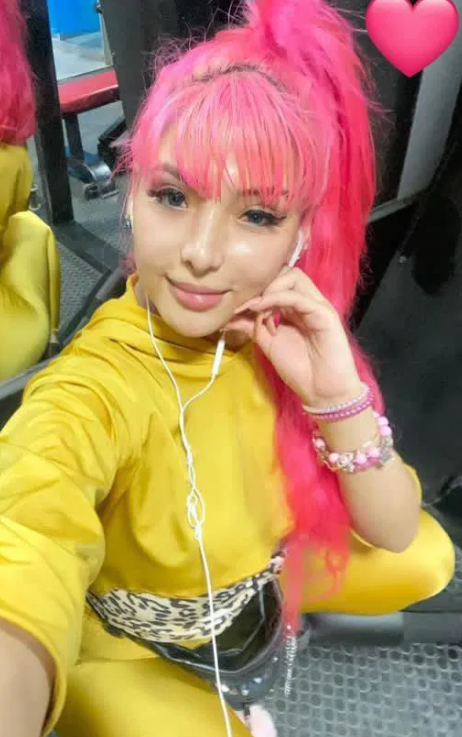 663157799 | MAYITA | Chica