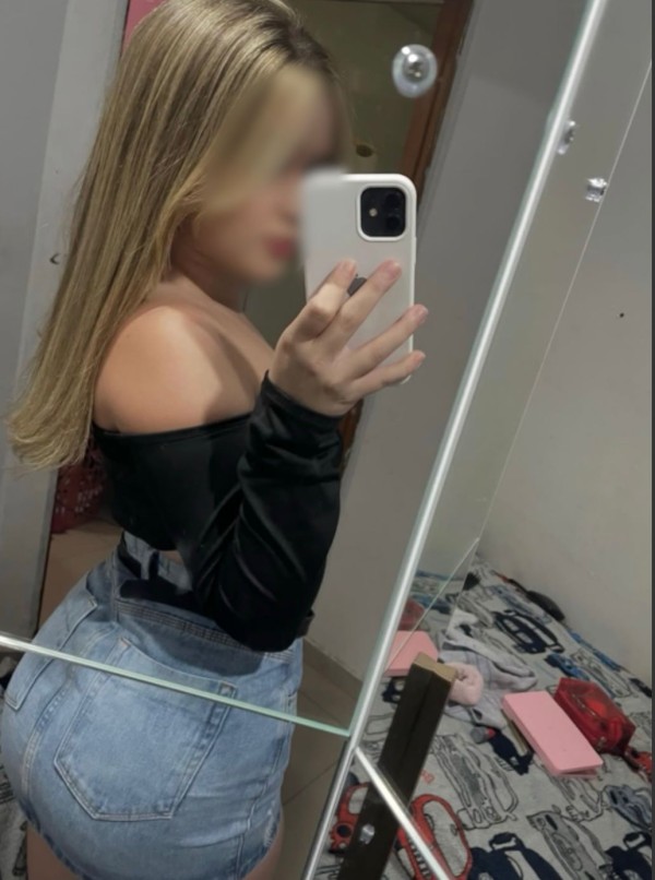 603991223 | AYELEN | Chica