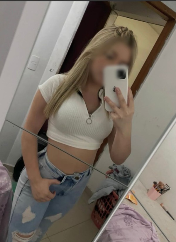 603991223 | AYELEN | Chica