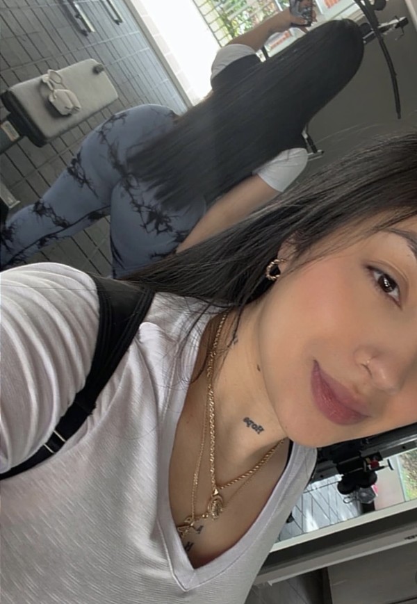 656753739 | VALENTINA | Chica