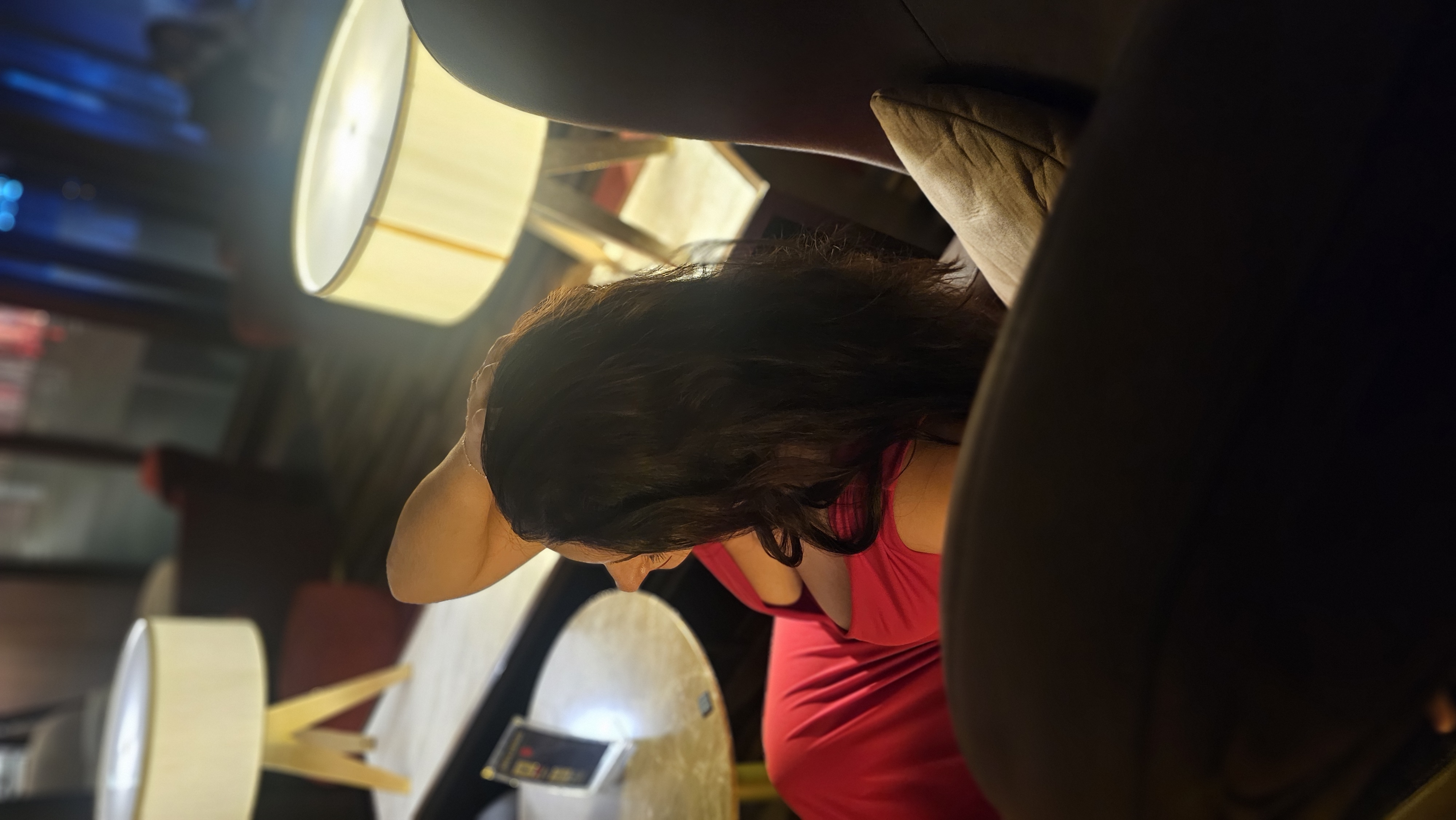 632990333 | JUDITH FONTINE | Chica