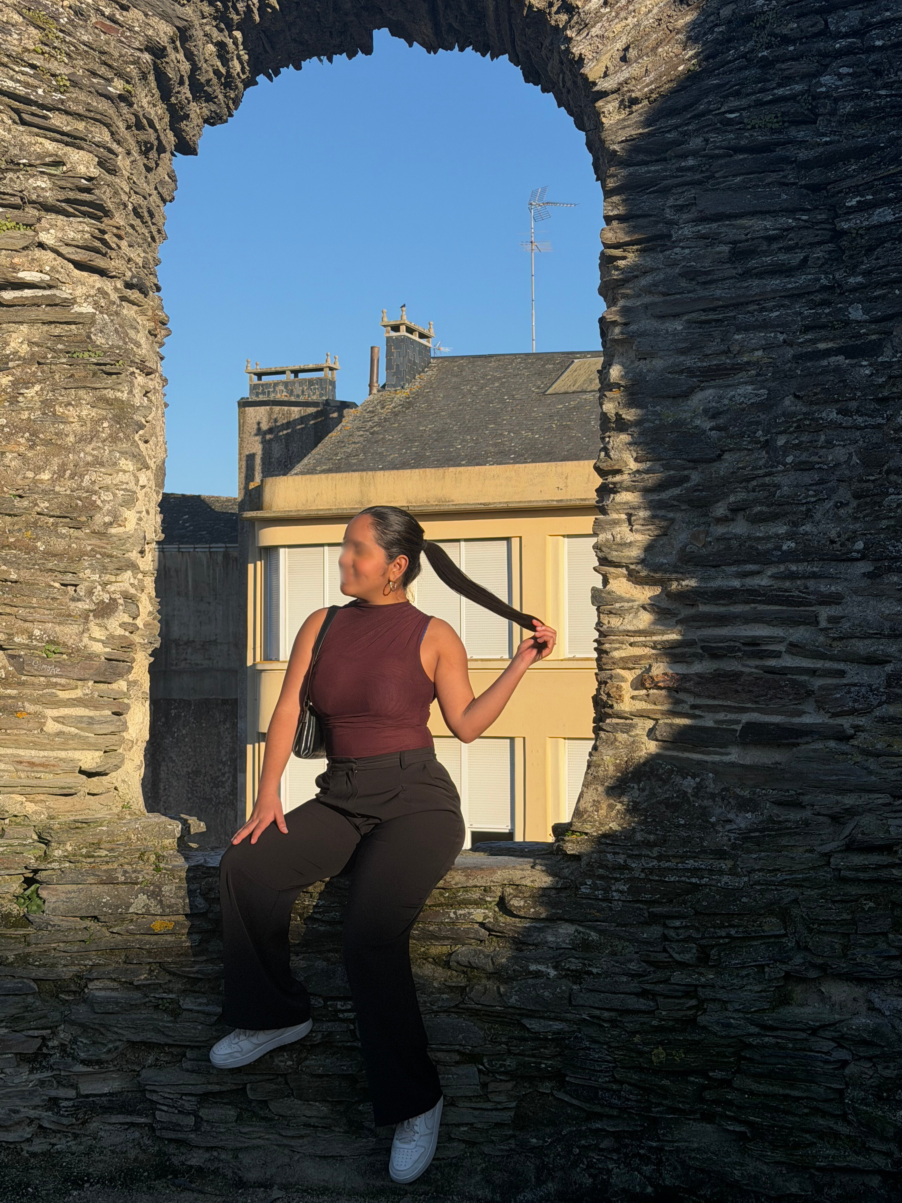 632539182 | DULCE | Chica