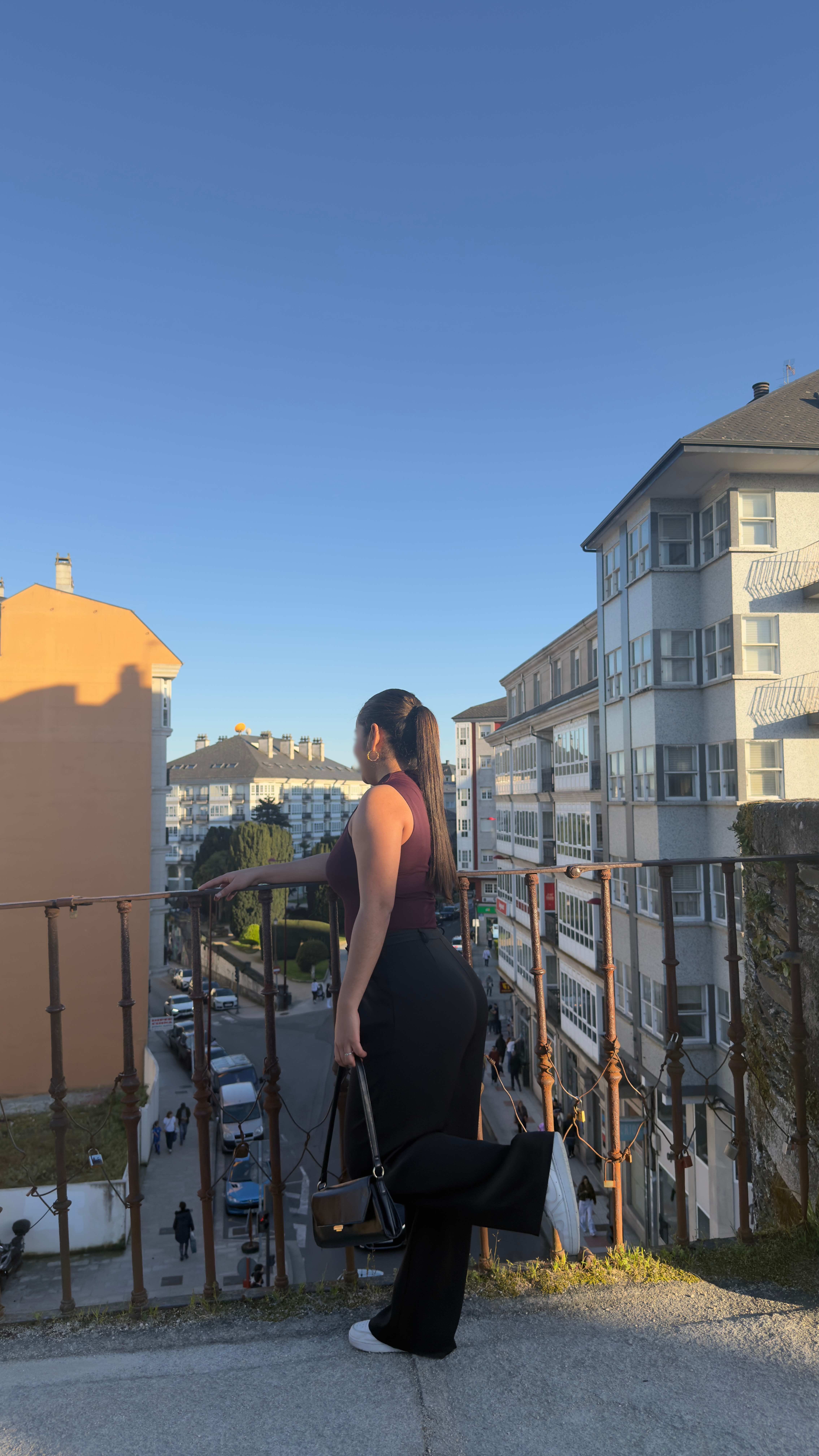 632539182 | DULCE | Chica