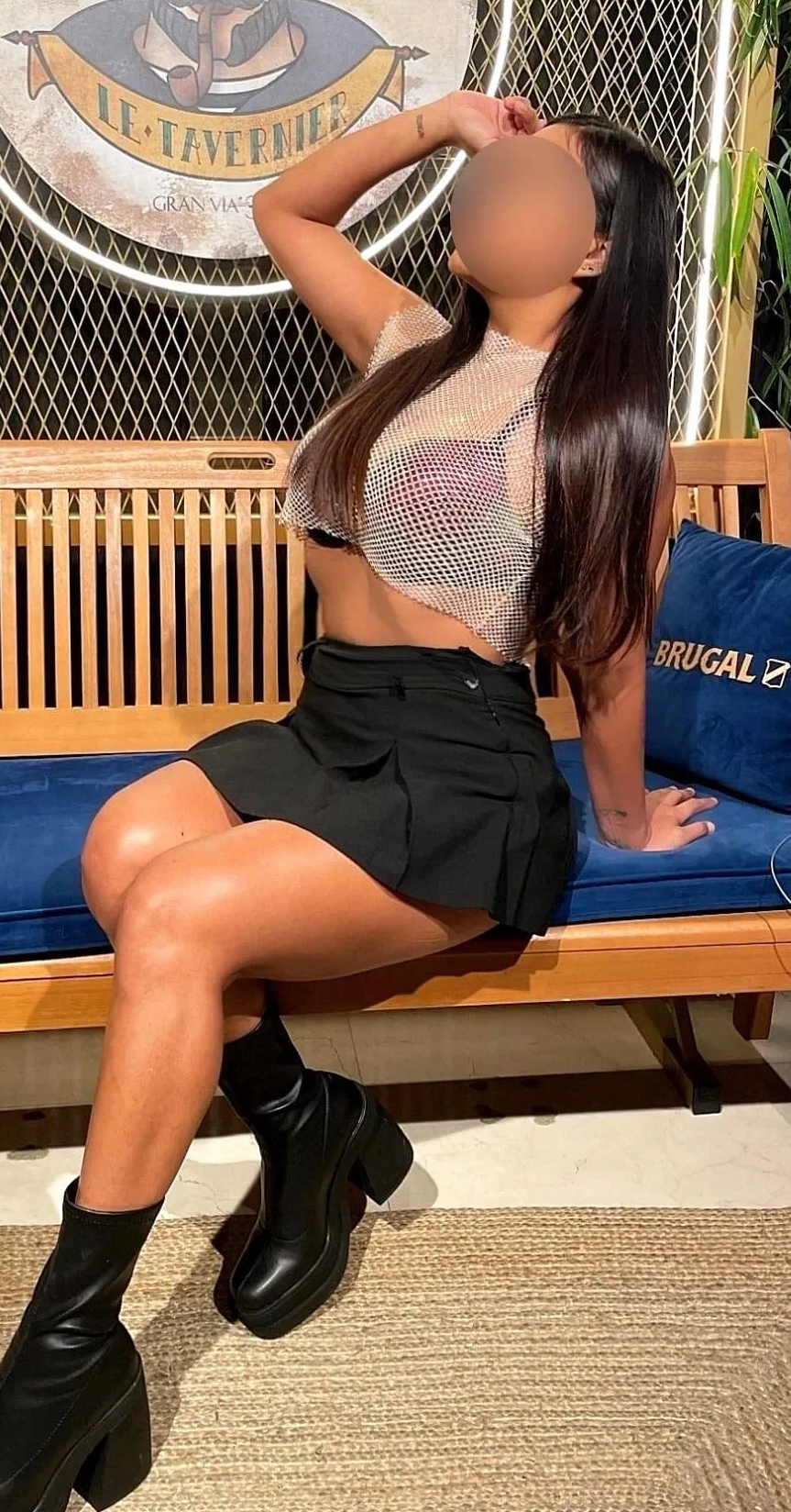 671480466 | PAMELA | Chica