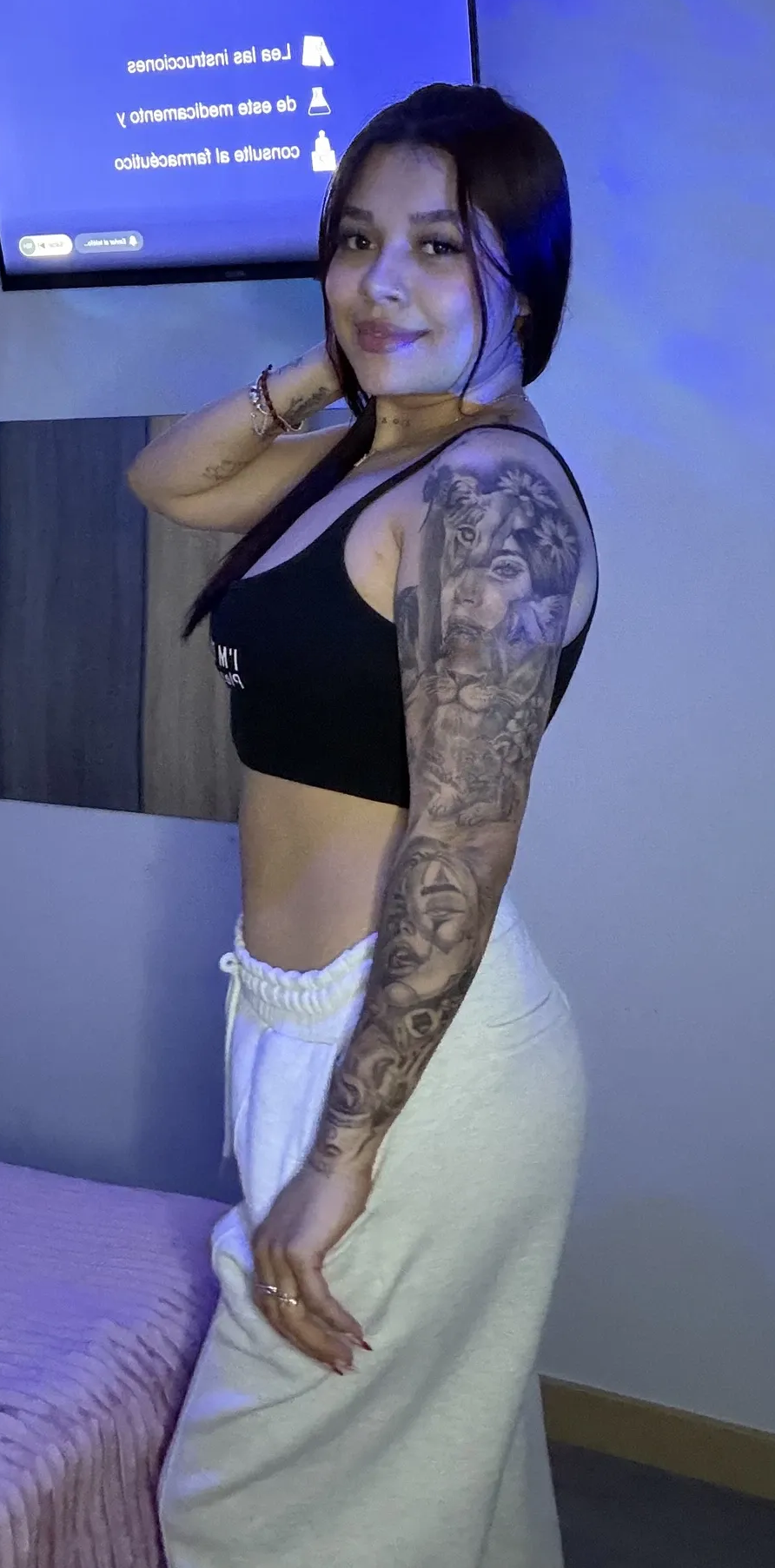 614855810 | CATALINA | Chica