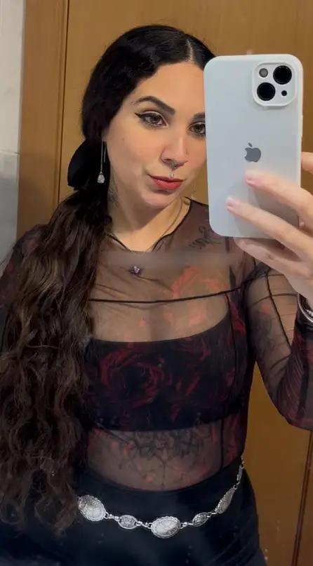 641375402 | JASMINE | Chica