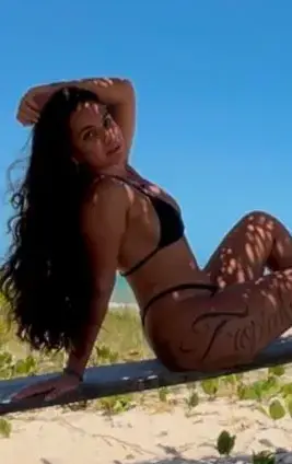 641375402 | JASMINE | Chica