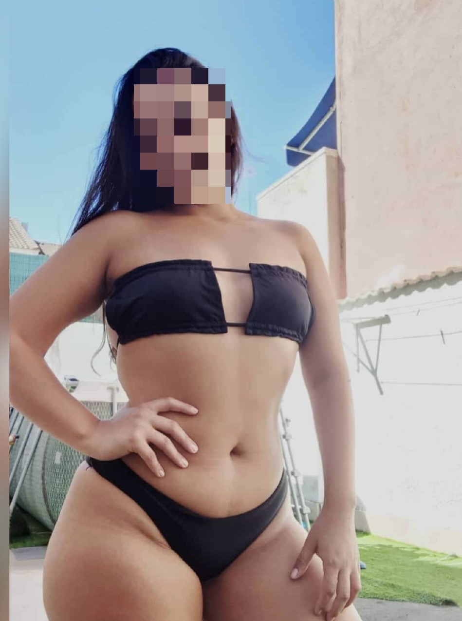 643581267 | SALOME | Chica