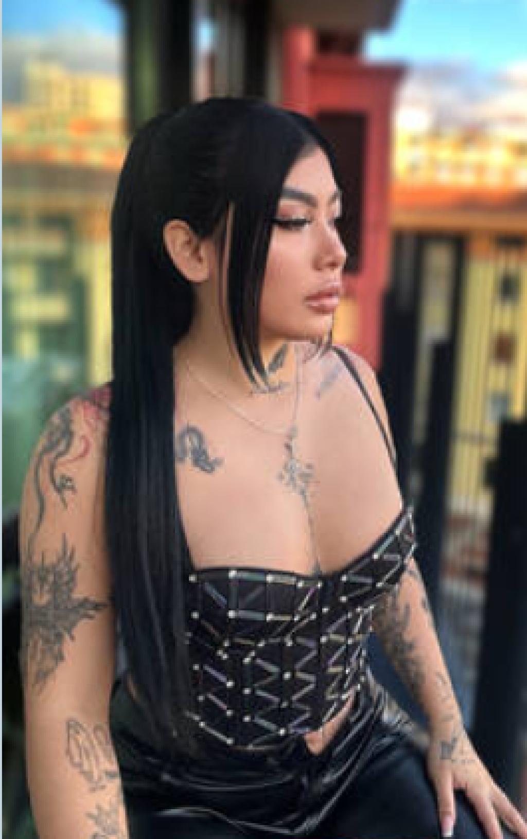 Puta en Barcelona - 643808145