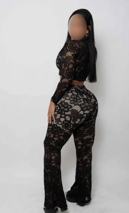 641864571 | LUISA | Chica