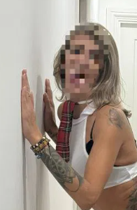 602473841 | LILI | Chica