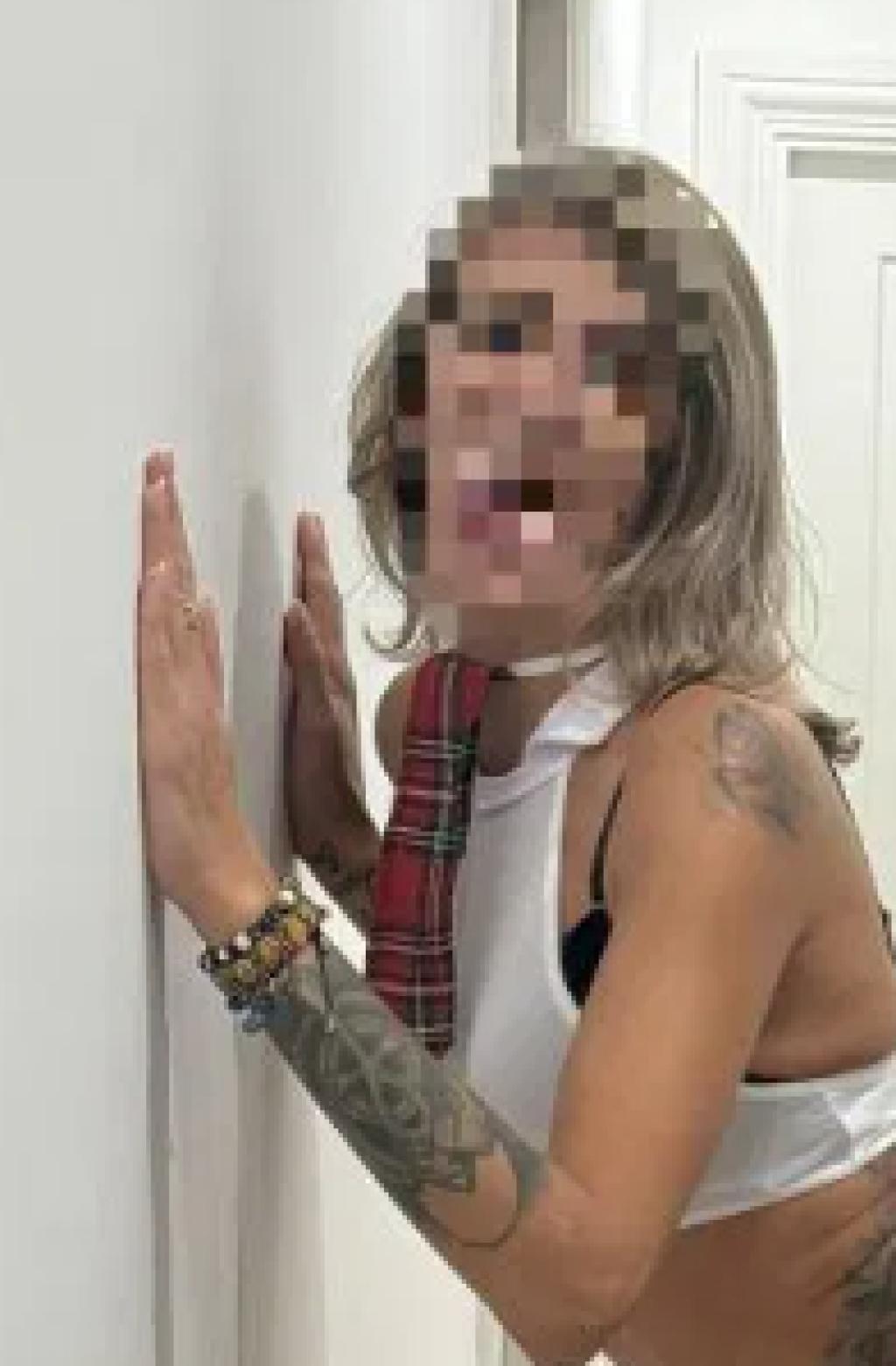 Puta en Zaragoza - 602473841