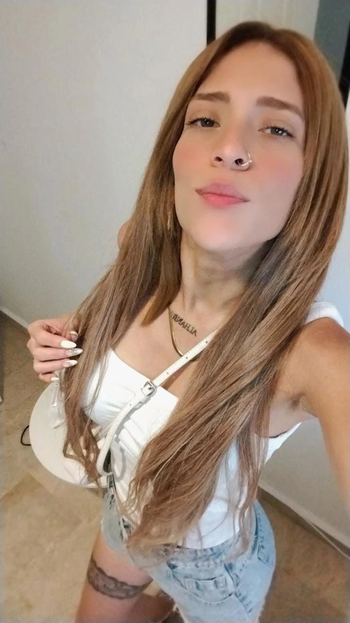 603965262 | CAMILA | Chica