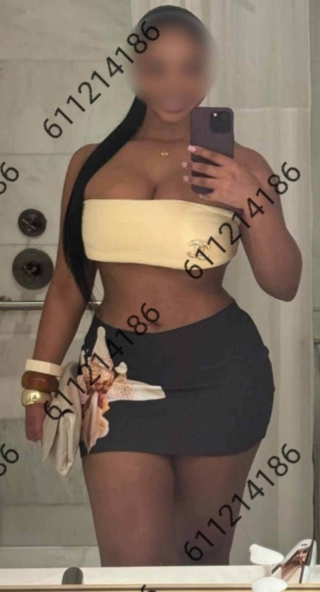 Scort en Cáceres - 611214186