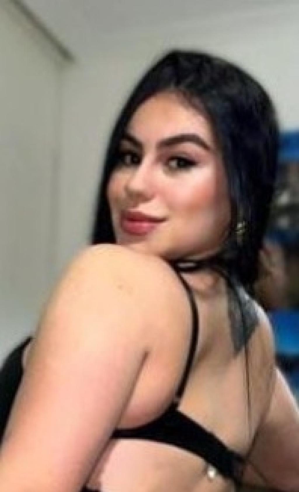 Puta en Coruña - 641823507