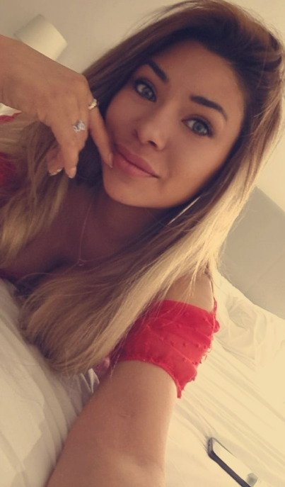 658725832 | JULIETA | Chica