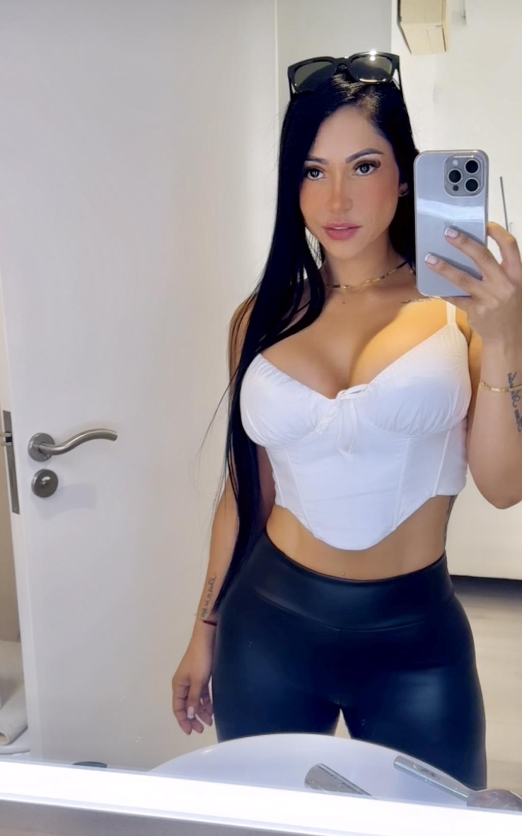 Puta en Málaga - 642140122