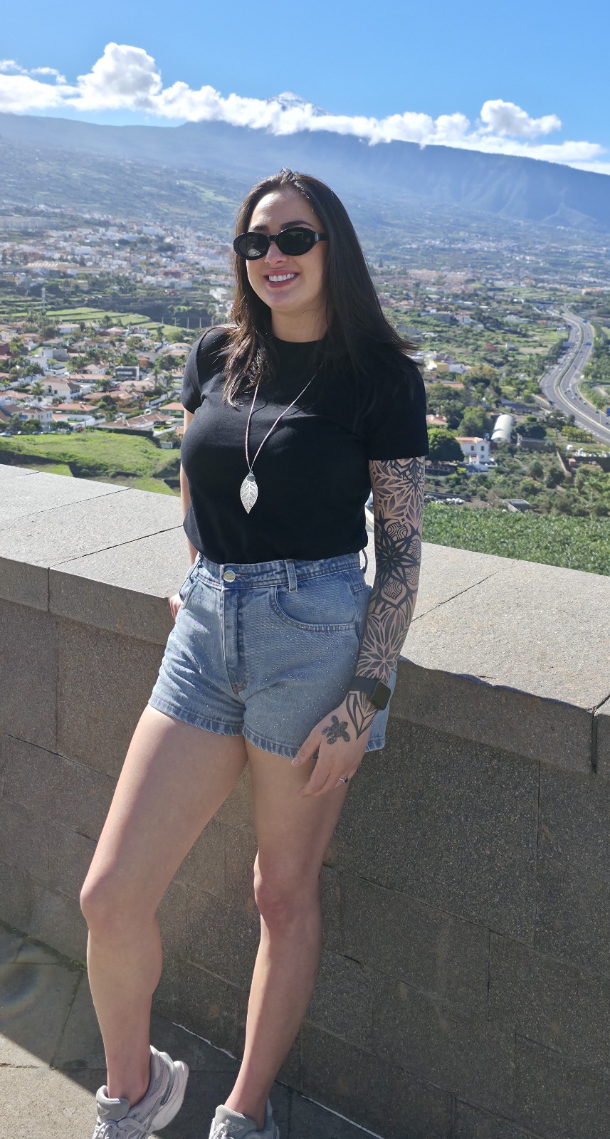 617408243 | ANTONELLA | Escort