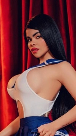 614949360 | DANIELA | Chica