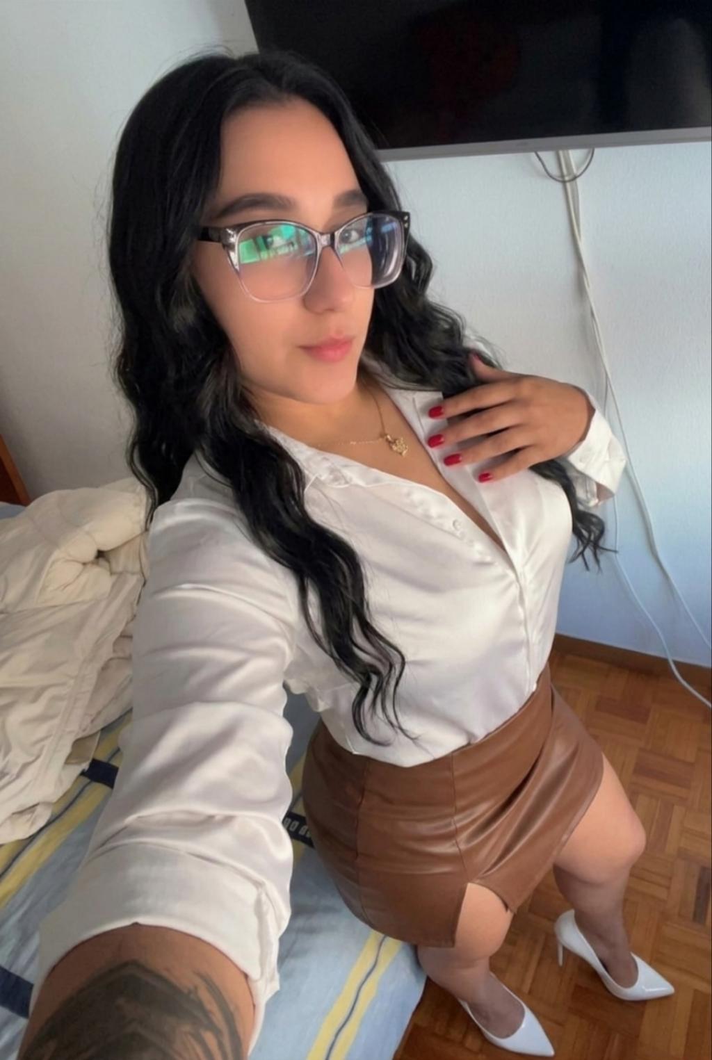 Puta en Sevilla - 603184243