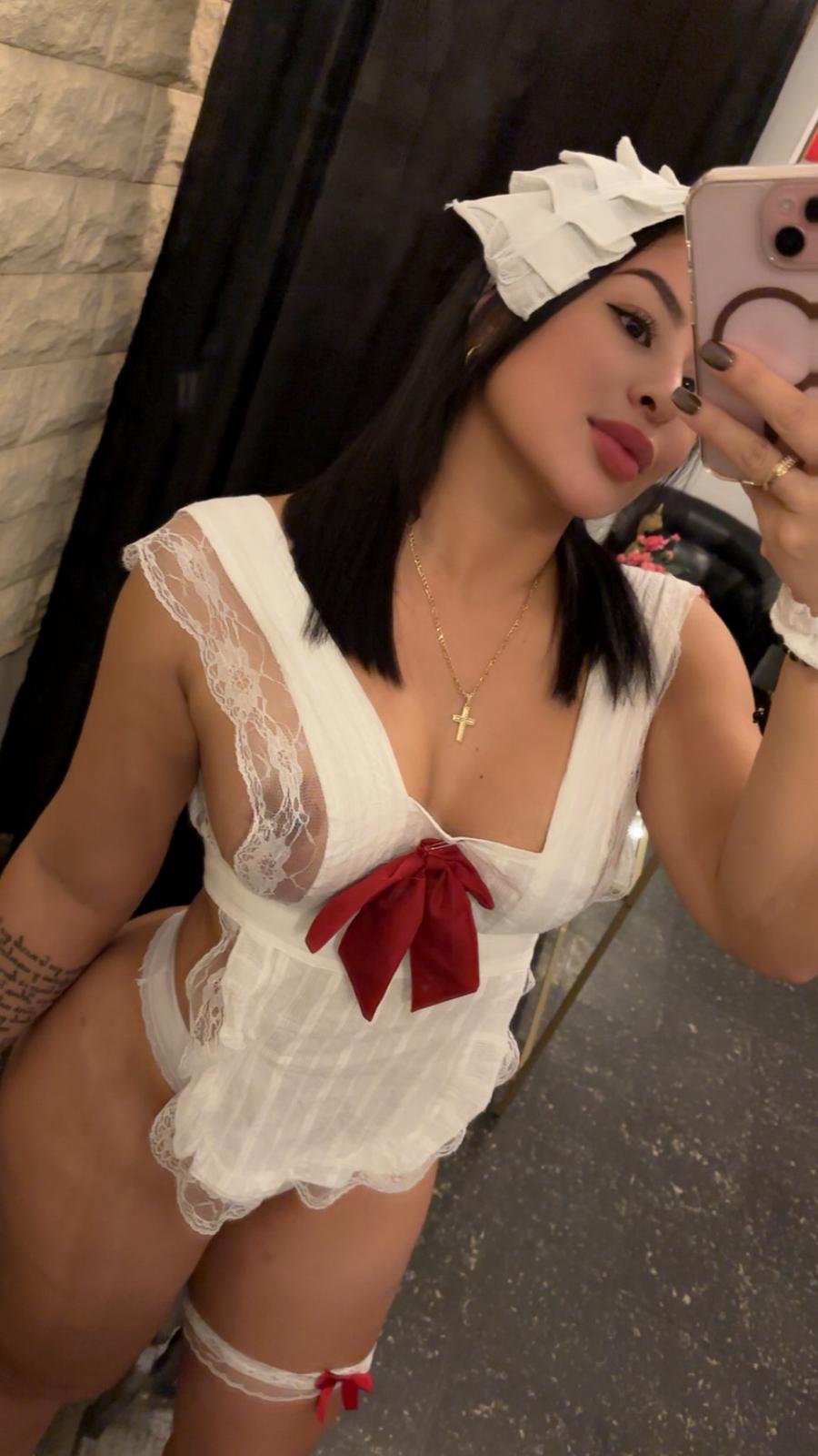 613832371 | LEIDY | Chica