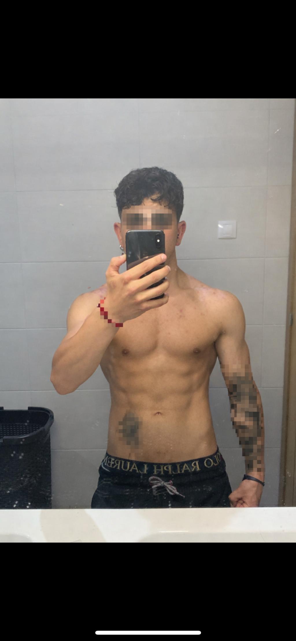 Chapero en Vigo - 604076539