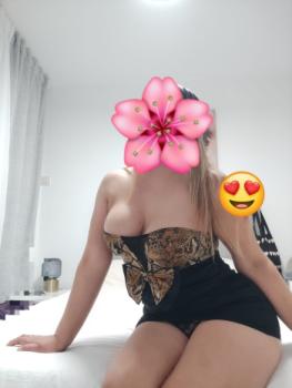 Puta en Madrid - 642823967