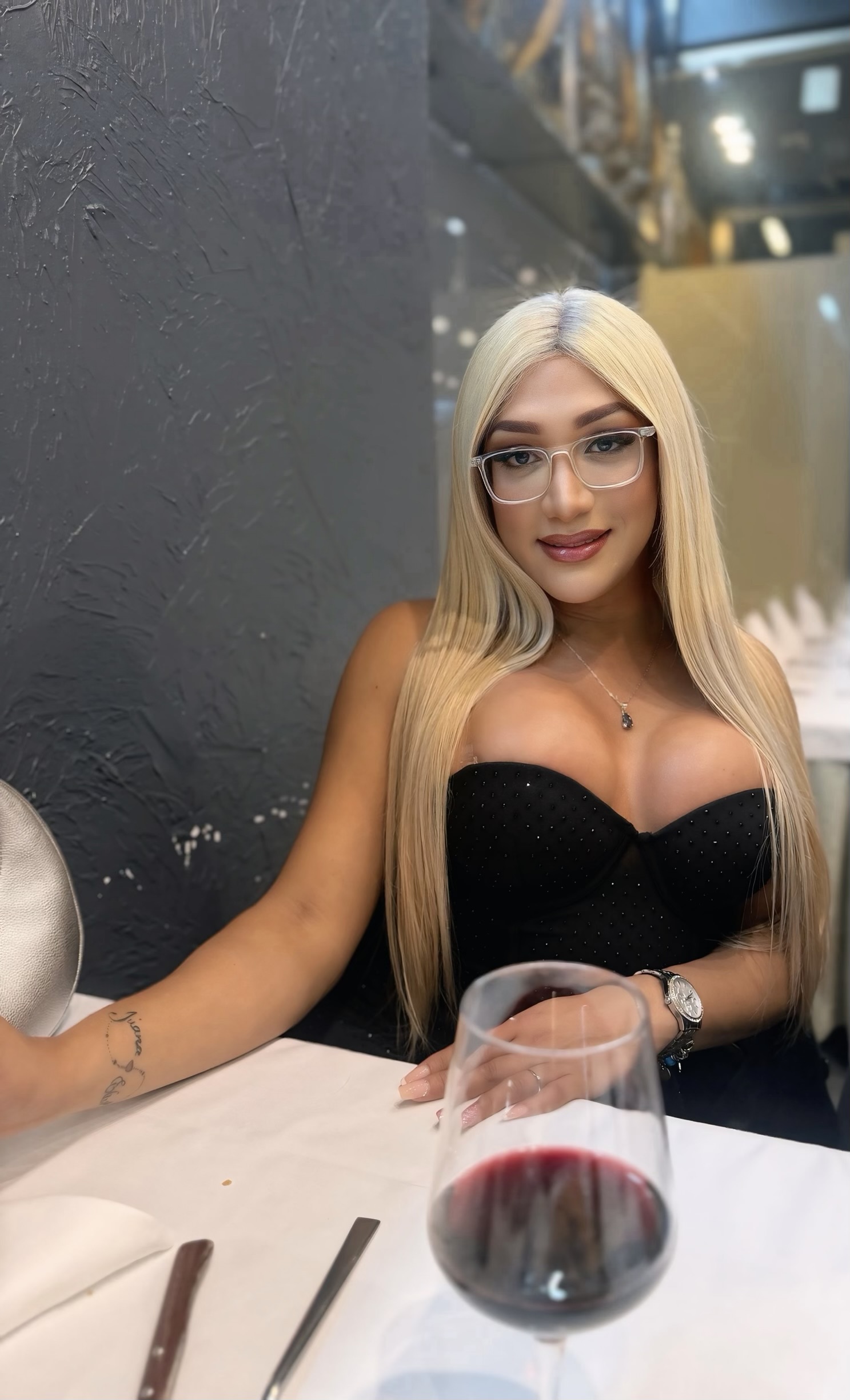 632339642 | TOPACIO | Transexual