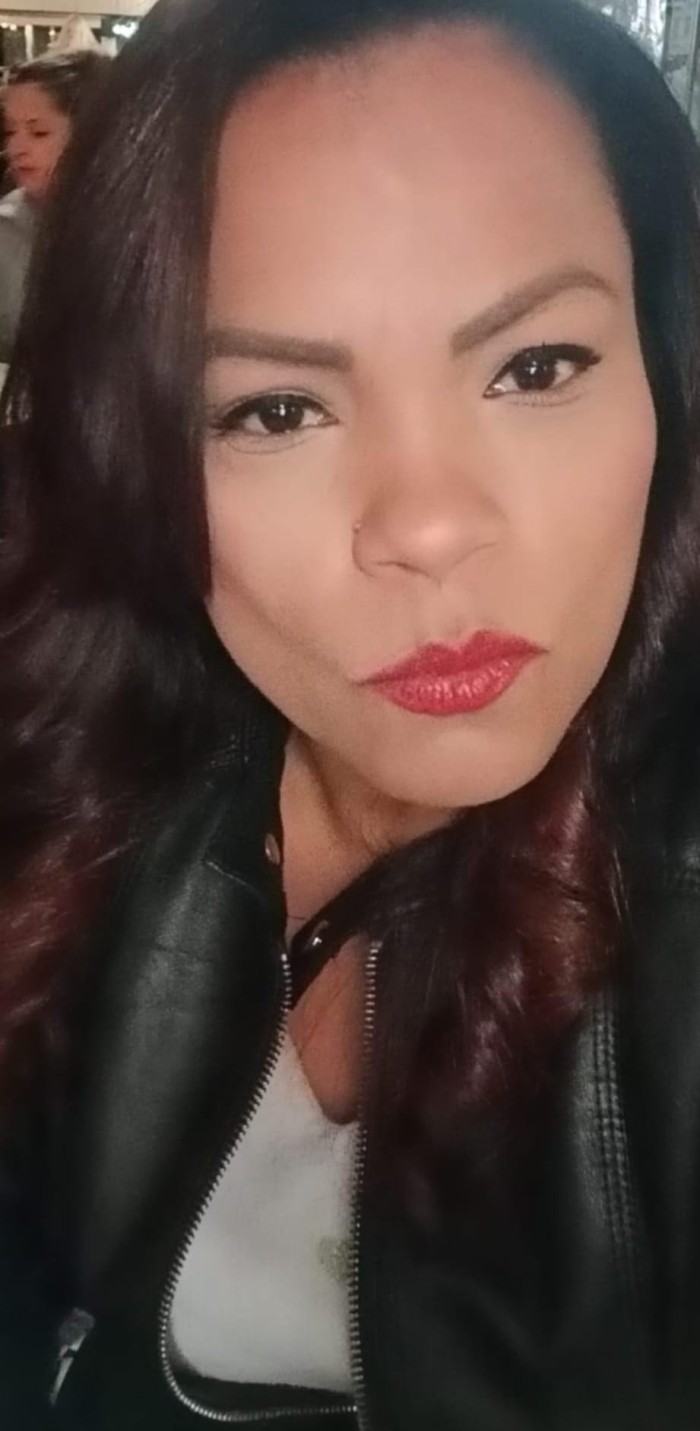 622800463 | PAULINA | Chica