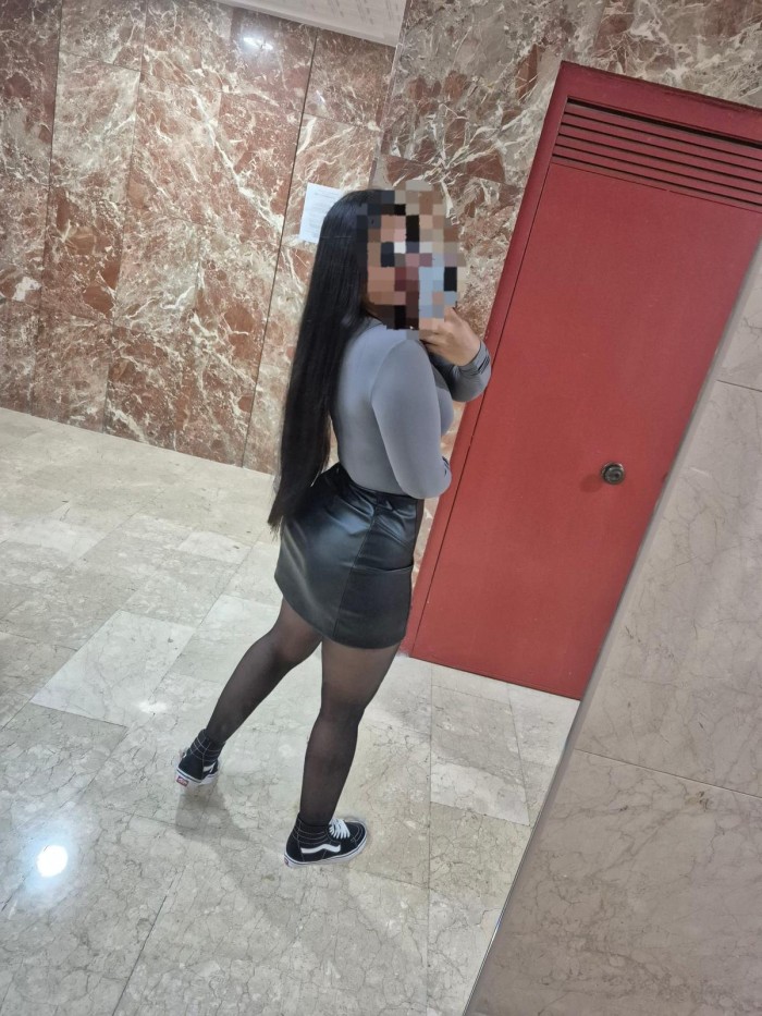 666403485 | PILAR | Chica