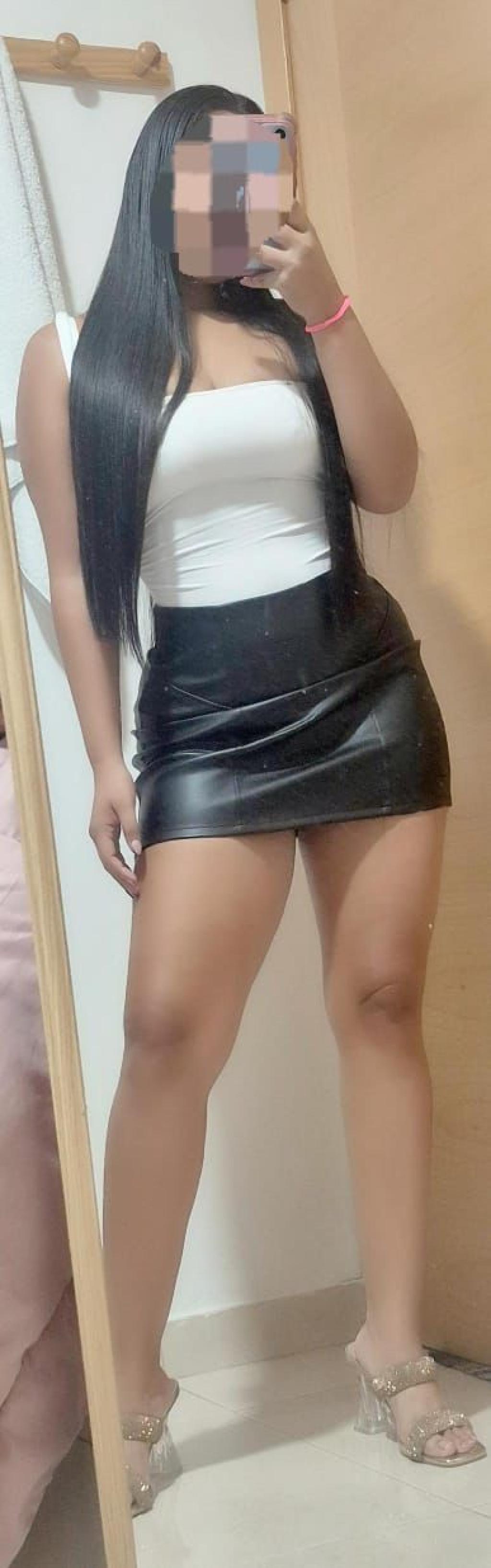 Puta en Almería - 666403485