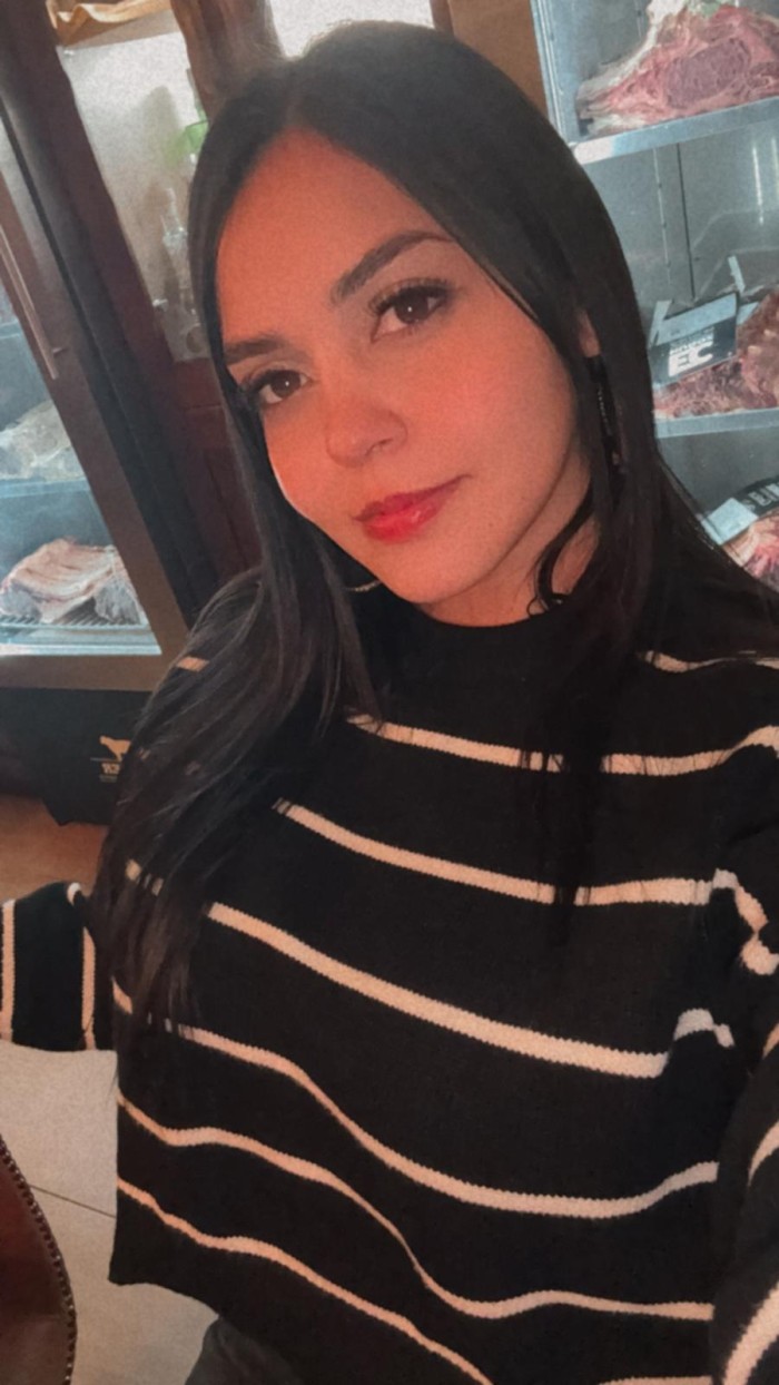 661469114 | SANDRA | Chica