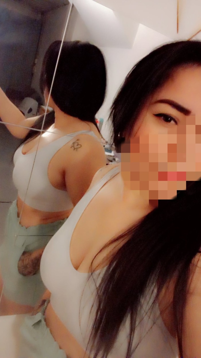612290769 | NICOL | Chica