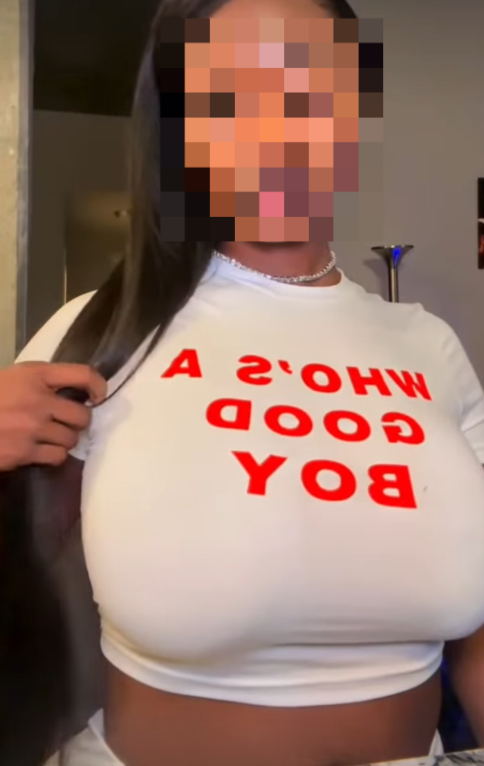 644644826 | ANA | Chica
