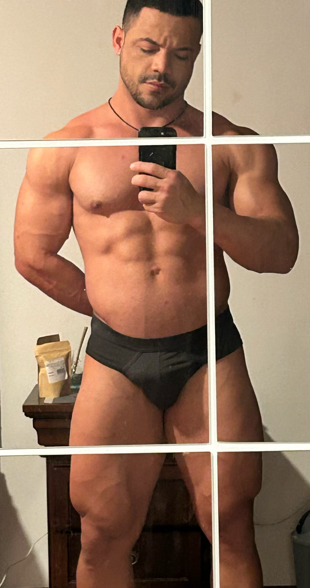 670058195 | JUANMARK | Chico