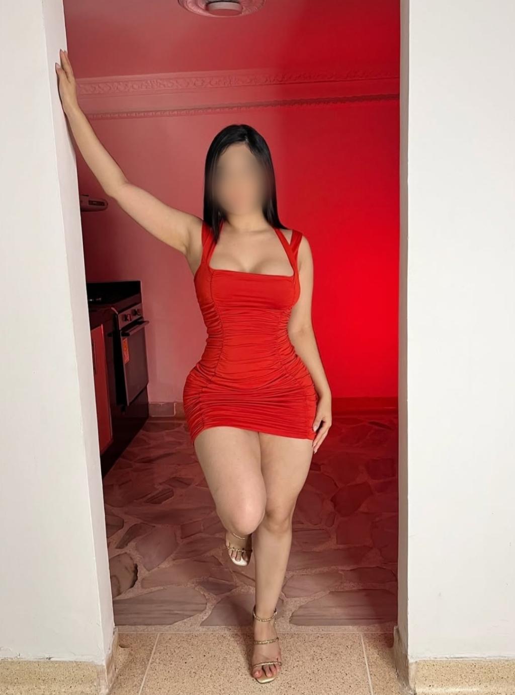 Scort en Murcia - 672825195