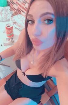 Puta en Almería - 627269645