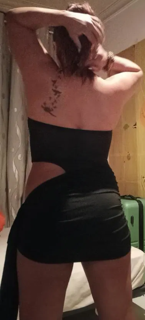 622800463 | PAULINA | Chica