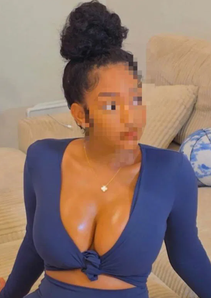 632608746 | ZOE | Chica