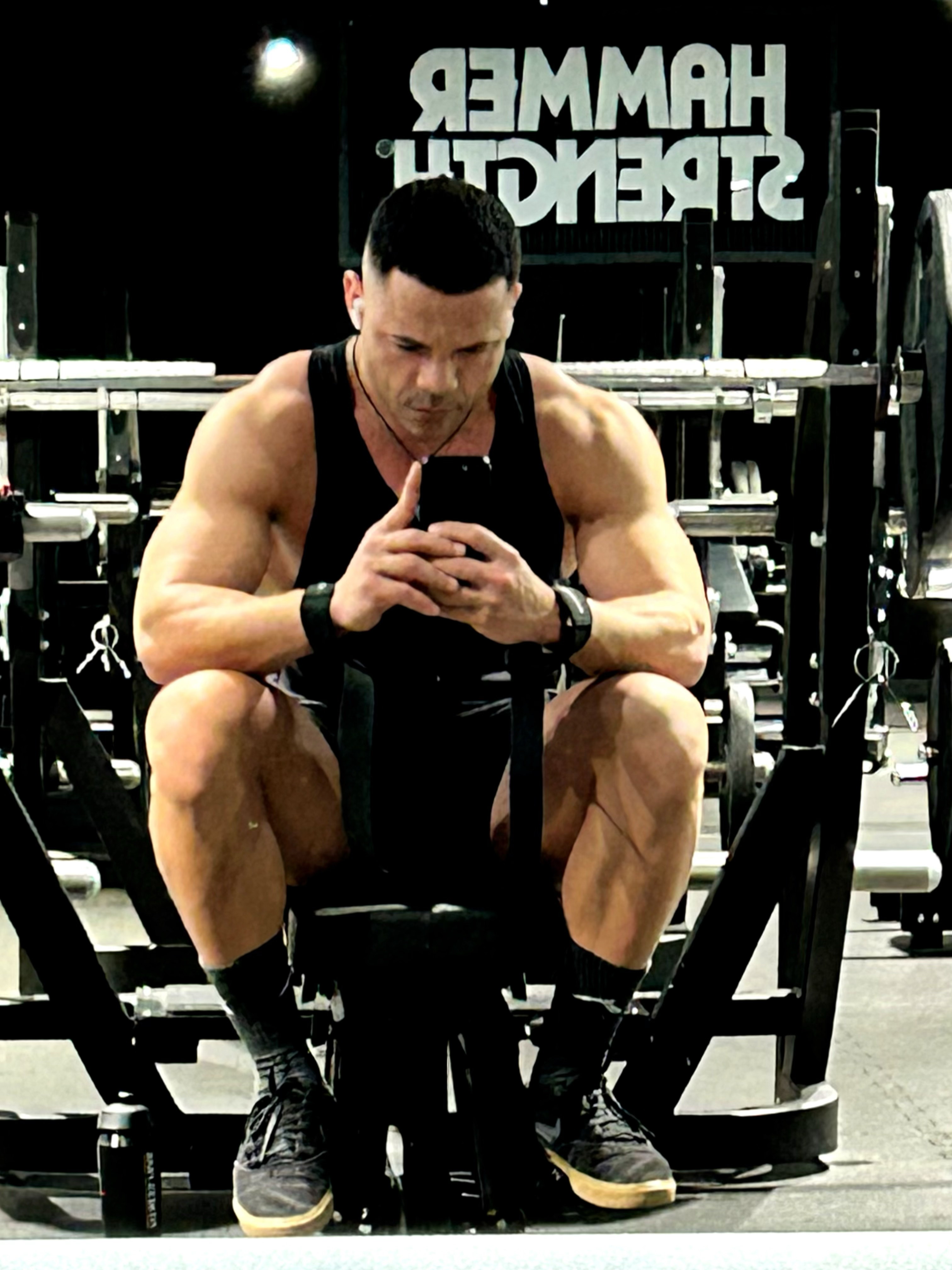 670058195 | JUANMARK | Chico