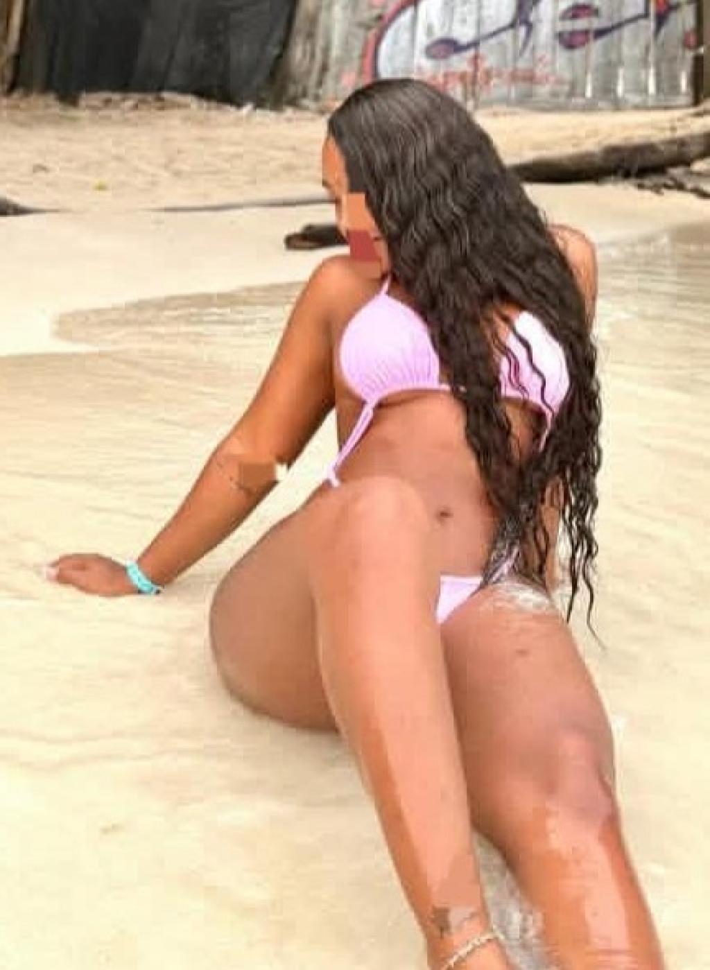 Puta en Toledo - 642423501