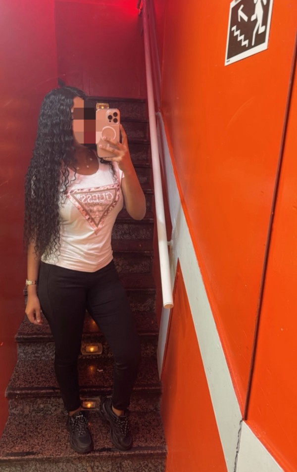 642586156 | LINA | Escort