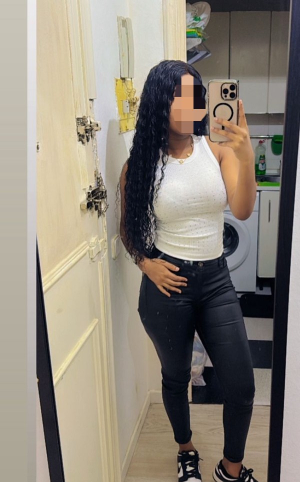 642586156 | LINA | Escort
