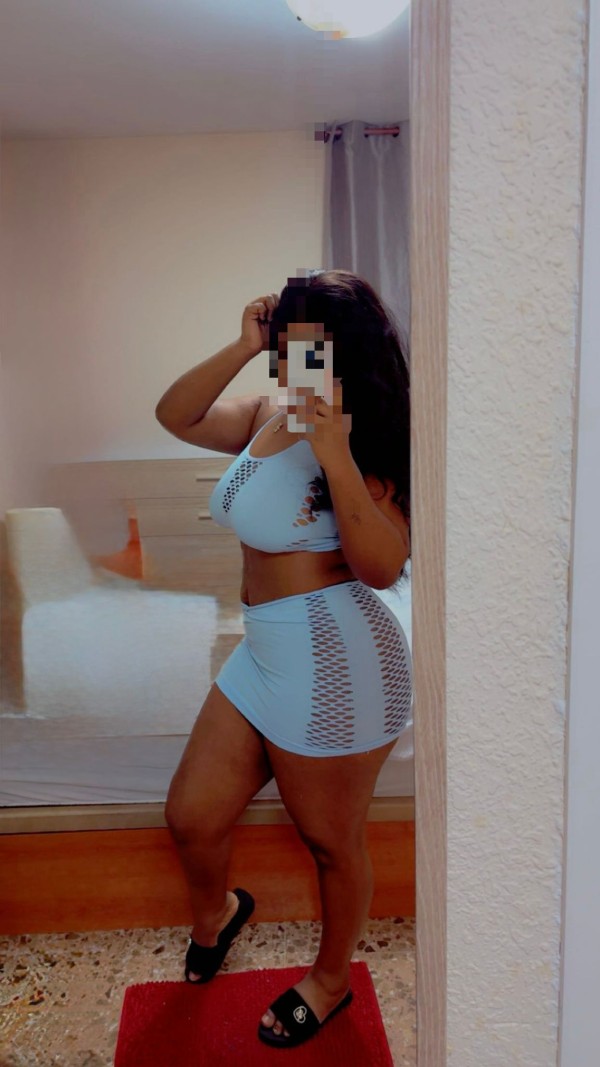 642586156 | LINA | Escort