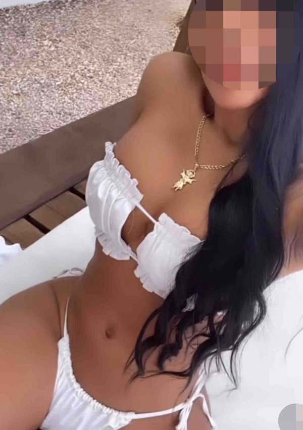 603118770 | LATINA | Chica