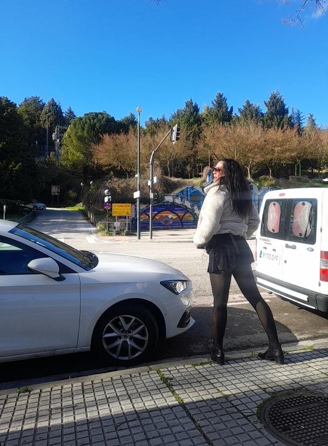 613726643 | CAROL | Transexual