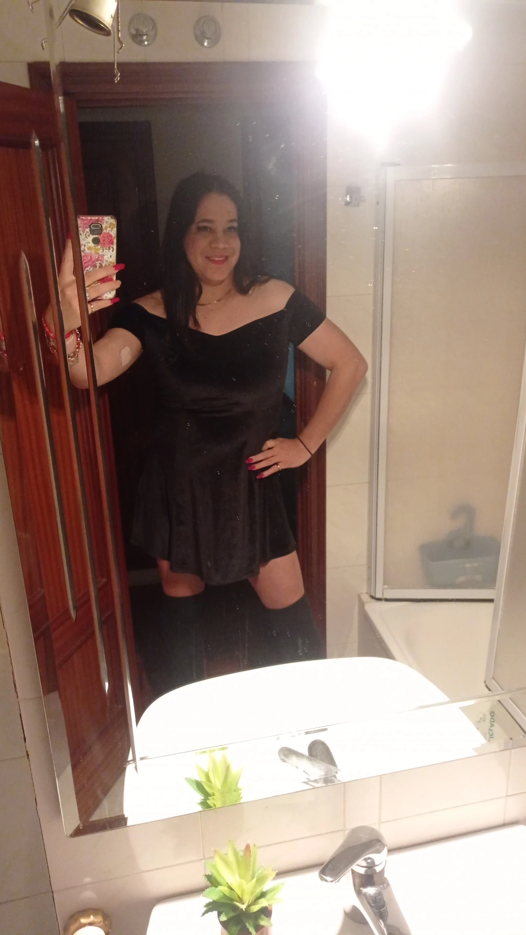 613726643 | CAROL | Transexual